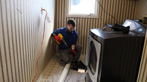 The Dryer Vent Pro