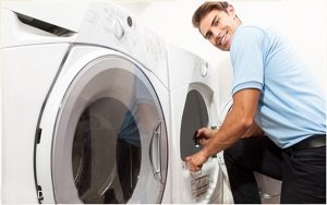 Dryer vent cleaning